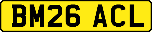 BM26ACL