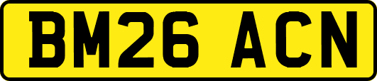 BM26ACN