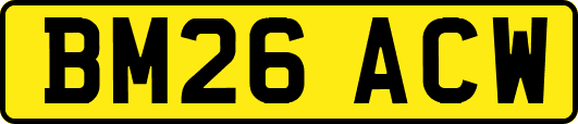 BM26ACW