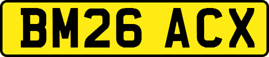 BM26ACX