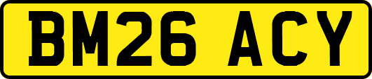 BM26ACY