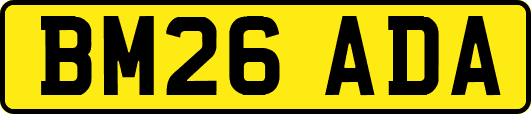 BM26ADA