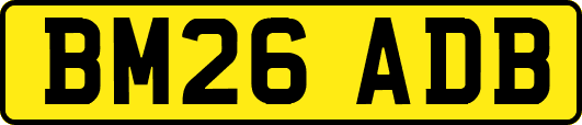 BM26ADB
