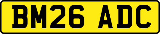 BM26ADC