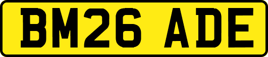 BM26ADE