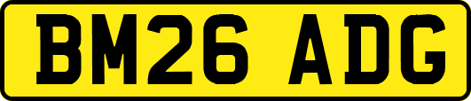 BM26ADG