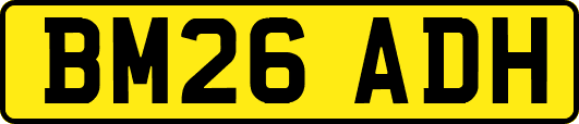 BM26ADH
