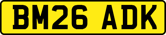 BM26ADK