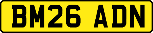 BM26ADN