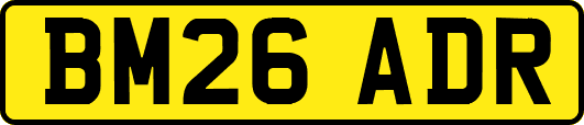 BM26ADR
