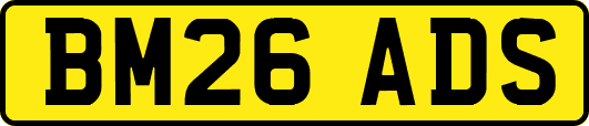 BM26ADS