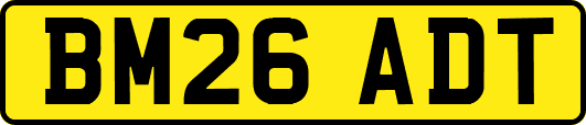 BM26ADT