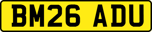 BM26ADU