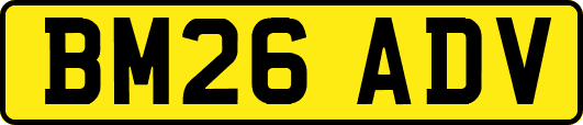 BM26ADV