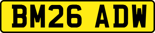 BM26ADW