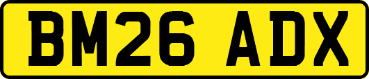 BM26ADX