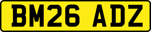 BM26ADZ