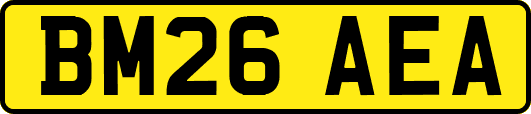 BM26AEA