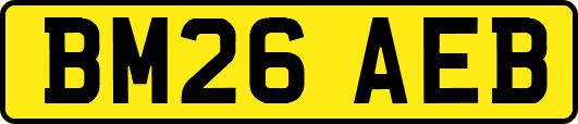 BM26AEB
