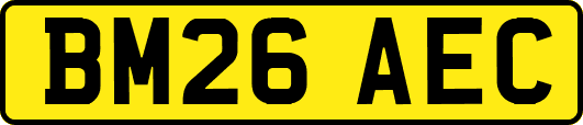 BM26AEC
