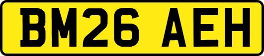BM26AEH