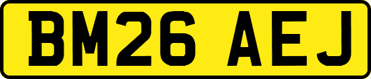 BM26AEJ