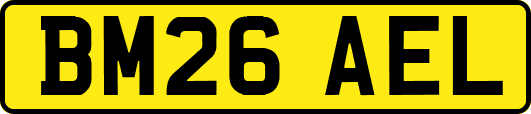 BM26AEL