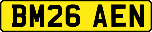 BM26AEN