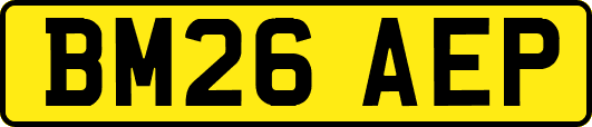 BM26AEP