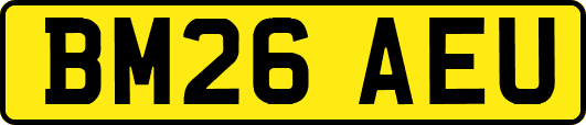BM26AEU