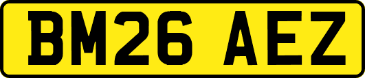 BM26AEZ