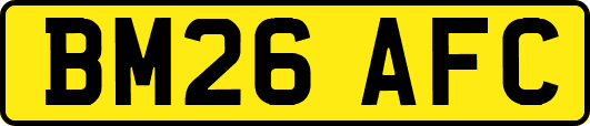 BM26AFC