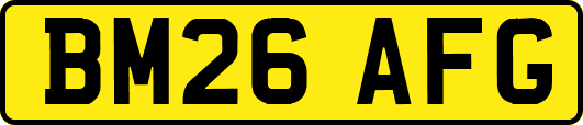 BM26AFG