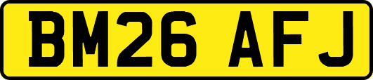 BM26AFJ