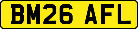 BM26AFL