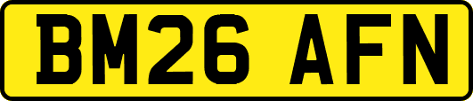 BM26AFN