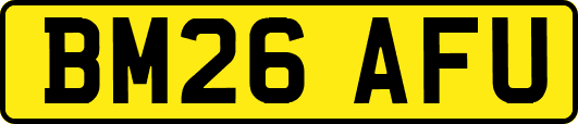 BM26AFU