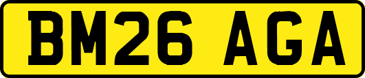 BM26AGA