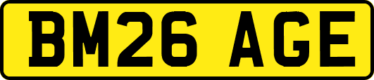 BM26AGE