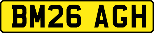 BM26AGH