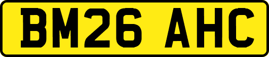 BM26AHC