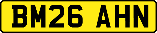 BM26AHN