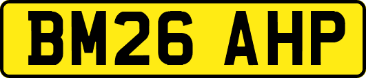 BM26AHP
