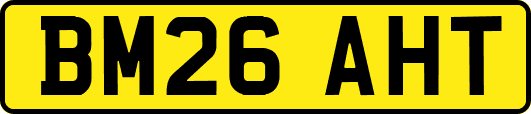 BM26AHT