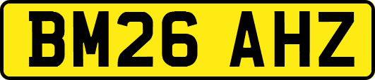 BM26AHZ