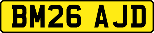 BM26AJD