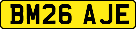 BM26AJE