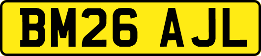 BM26AJL