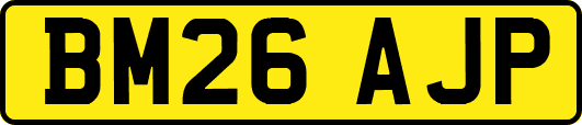 BM26AJP