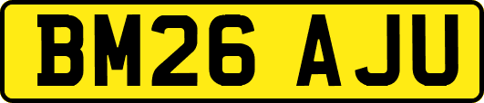 BM26AJU